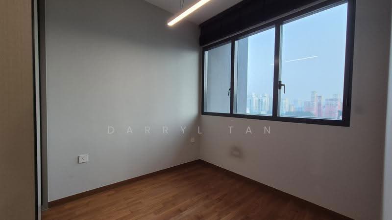 Stirling Residences, 23 Stirling Road, Alexandra / Commonwealth, 2 Bedrooms, 678 sqft, Condominium For Rent, by Darryl Tan, 500282166 - View - PropertyGuru.com.sg