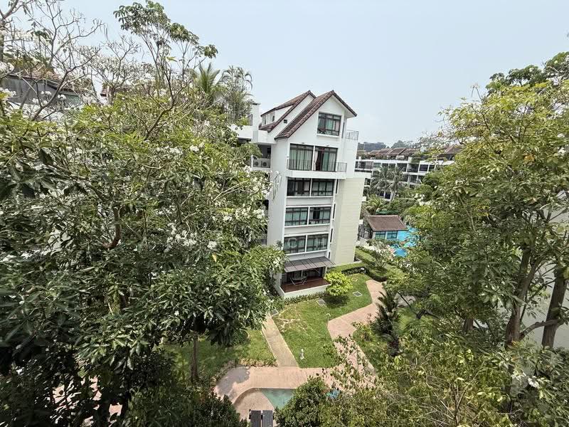 The Stellar, 16A West Coast Road, Buona Vista / West Coast / Clementi New Town, Room Rental, 1,000 sqft, Condominium For Rent, by Allan Chong, 500282172 - PropertyGuru.com.sg