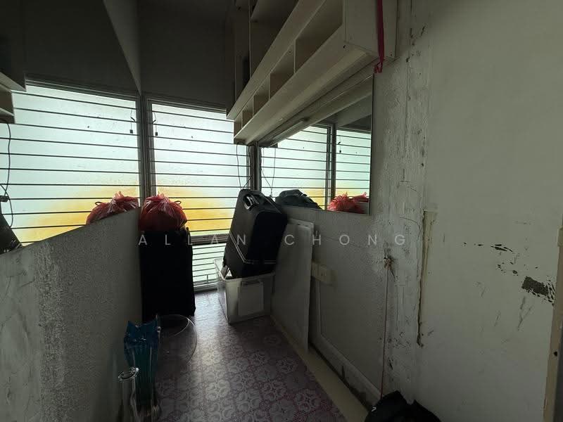 16A West Coast Road, Buona Vista / West Coast / Clementi New Town