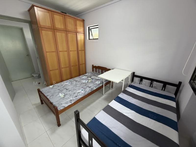 501 Jelapang Road, 501 Jelapang Road, Dairy Farm / Bukit Panjang / Choa Chu Kang, Room Rental, 120 sqft, HDB Flat For Rent, by Marcus Lim 林政宏, 500282178 - Bedroom - PropertyGuru.com.sg