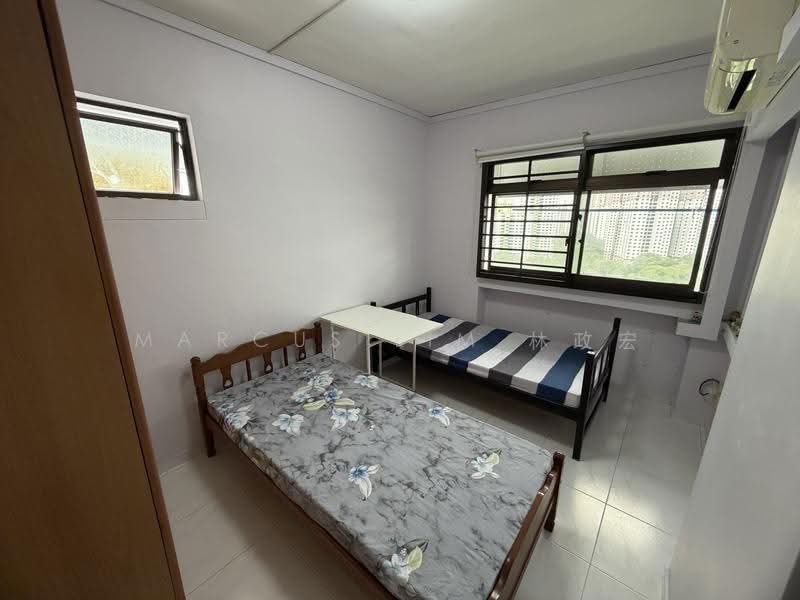 501 Jelapang Road, Dairy Farm / Bukit Panjang / Choa Chu Kang
