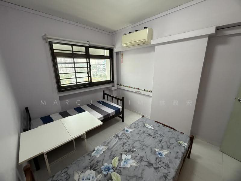 501 Jelapang Road, 501 Jelapang Road, Dairy Farm / Bukit Panjang / Choa Chu Kang, Room Rental, 120 sqft, HDB Flat For Rent, by Marcus Lim 林政宏, 500282178 - Bedroom - PropertyGuru.com.sg