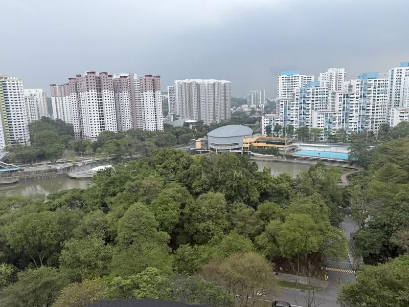 501 Jelapang Road, 501 Jelapang Road, Dairy Farm / Bukit Panjang / Choa Chu Kang, Room Rental, 120 sqft, HDB Flat For Rent, by Marcus Lim 林政宏, 500282178 - Exterior - PropertyGuru.com.sg