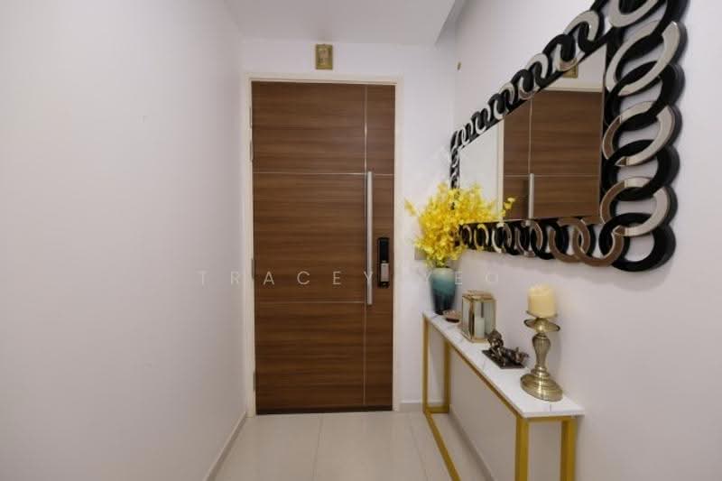 Arc at Tampines, 17 Tampines Avenue 8, Pasir Ris / Tampines, 3 Bedrooms, 1,076 sqft, Executive Condominium For Sale, by Tracey Yeo, 500282181 - PropertyGuru.com.sg