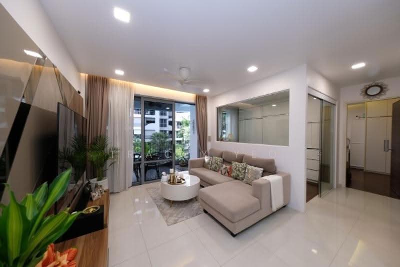 Arc at Tampines, 17 Tampines Avenue 8, Pasir Ris / Tampines, 3 Bedrooms, 1,076 sqft, Executive Condominium For Sale, by Tracey Yeo, 500282181 - PropertyGuru.com.sg