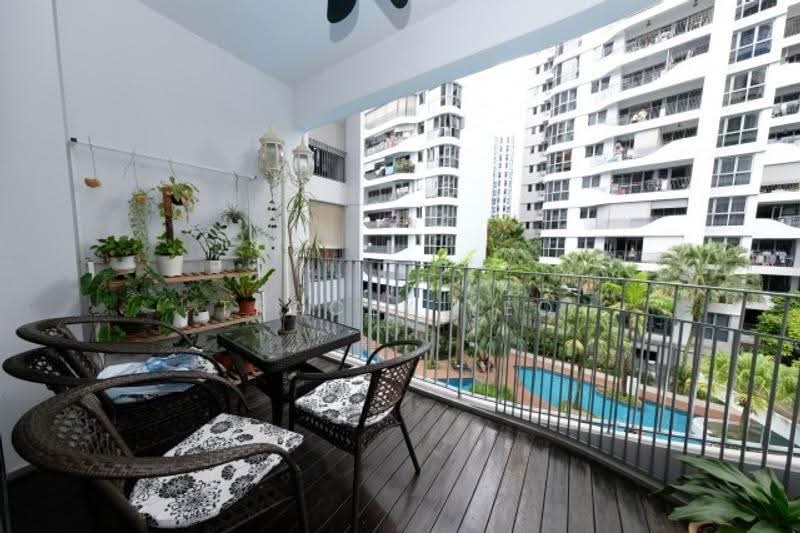 Arc at Tampines, 17 Tampines Avenue 8, Pasir Ris / Tampines, 3 Bedrooms, 1,076 sqft, Executive Condominium For Sale, by Tracey Yeo, 500282181 - PropertyGuru.com.sg