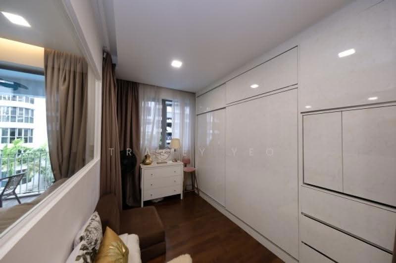 Arc at Tampines, 17 Tampines Avenue 8, Pasir Ris / Tampines, 3 Bedrooms, 1,076 sqft, Executive Condominium For Sale, by Tracey Yeo, 500282181 - PropertyGuru.com.sg