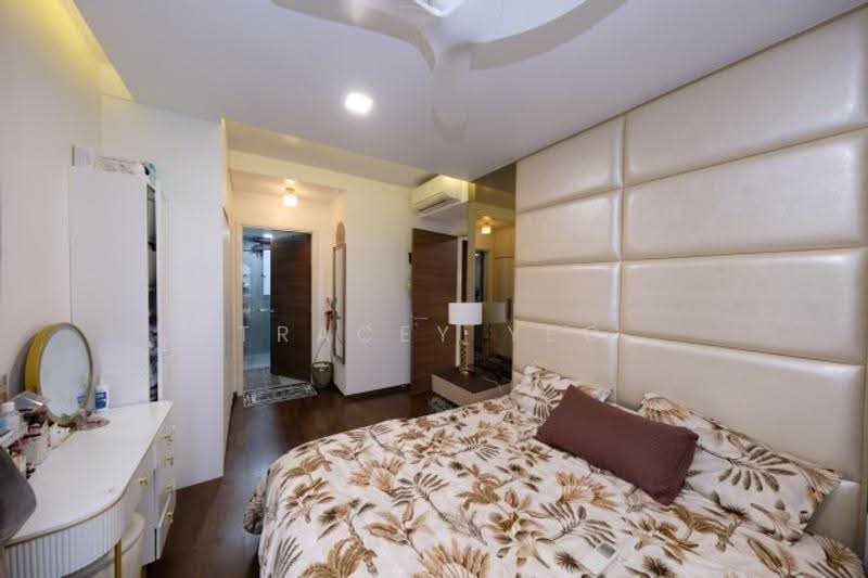 Arc at Tampines, 17 Tampines Avenue 8, Pasir Ris / Tampines, 3 Bedrooms, 1,076 sqft, Executive Condominium For Sale, by Tracey Yeo, 500282181 - PropertyGuru.com.sg
