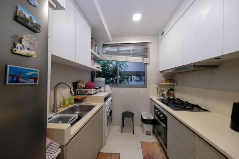 Arc at Tampines, 17 Tampines Avenue 8, Pasir Ris / Tampines, 3 Bedrooms, 1,076 sqft, Executive Condominium For Sale, by Tracey Yeo, 500282181 - PropertyGuru.com.sg