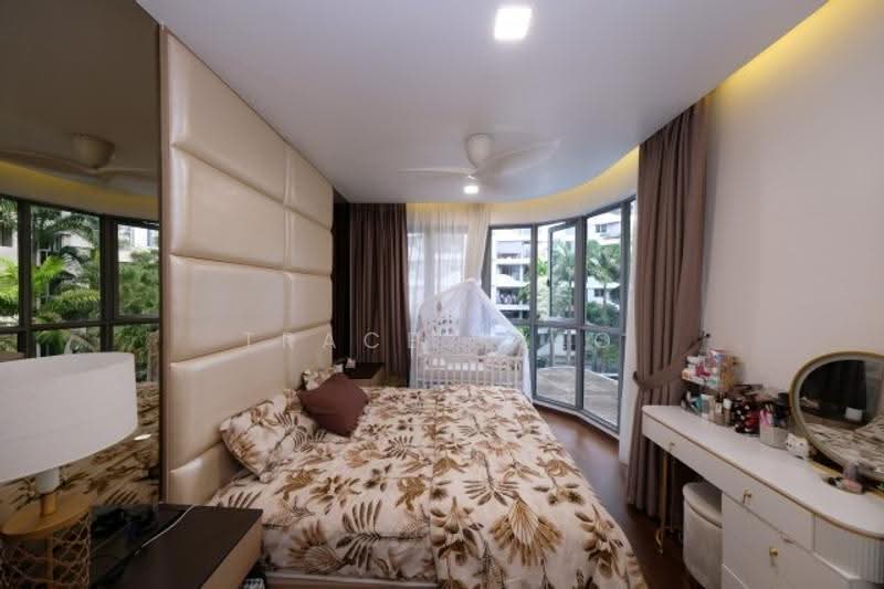 Arc at Tampines, 17 Tampines Avenue 8, Pasir Ris / Tampines, 3 Bedrooms, 1,076 sqft, Executive Condominium For Sale, by Tracey Yeo, 500282181 - PropertyGuru.com.sg