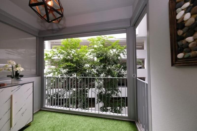 Arc at Tampines, 17 Tampines Avenue 8, Pasir Ris / Tampines, 3 Bedrooms, 1,076 sqft, Executive Condominium For Sale, by Tracey Yeo, 500282181 - PropertyGuru.com.sg