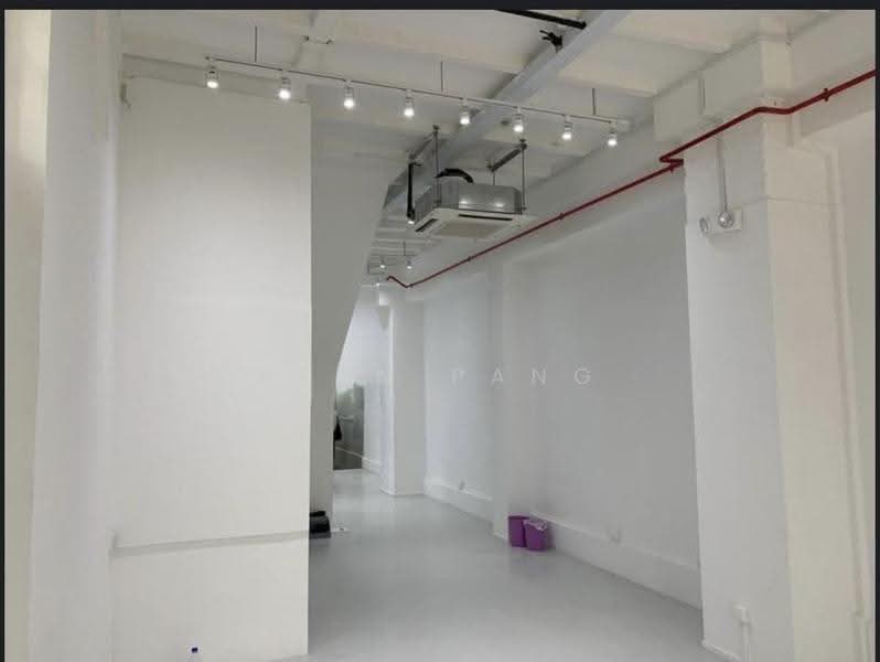 L1 Corner FnB Space @ Maxwell/Tanjong Pagar Vicinity | Strong Visibility, Chinatown / Tanjong Pagar, 1,198 sqft, Food & Beverage For Rent, by Sean Pang, 500282183 - Interior - CommercialGuru.com.sg