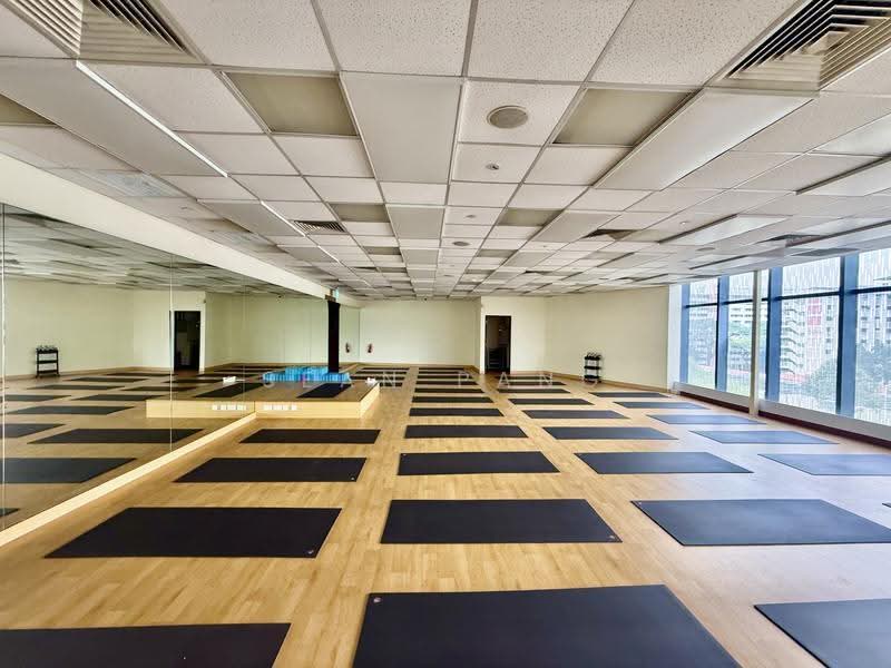 Fitness Space @ Ang Mo Kio | Excellent Layout | Prime Location, Ang Mo Kio / Bishan / Thomson, 15,400 sqft, Other Retail For Rent, by Sean Pang, 500282184 - Interior - CommercialGuru.com.sg