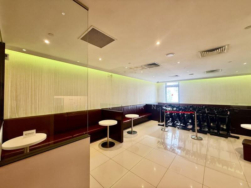Fitness Space @ Ang Mo Kio | Excellent Layout | Prime Location, Ang Mo Kio / Bishan / Thomson, 15,400 sqft, Other Retail For Rent, by Sean Pang, 500282184 - Interior - CommercialGuru.com.sg