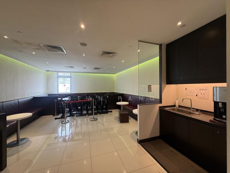 Fitness Space @ Ang Mo Kio | Excellent Layout | Prime Location, Ang Mo Kio / Bishan / Thomson, 15,400 sqft, Other Retail For Rent, by Sean Pang, 500282184 - Interior - CommercialGuru.com.sg