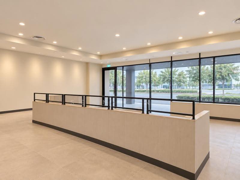 Rare L1 F&B Space @ Lentor Vicinity | Linked to MRT | Great Catchment, Mandai / Upper Thomson, 593 sqft, Food & Beverage For Rent, by Sean Pang, 500282187 - Interior - CommercialGuru.com.sg