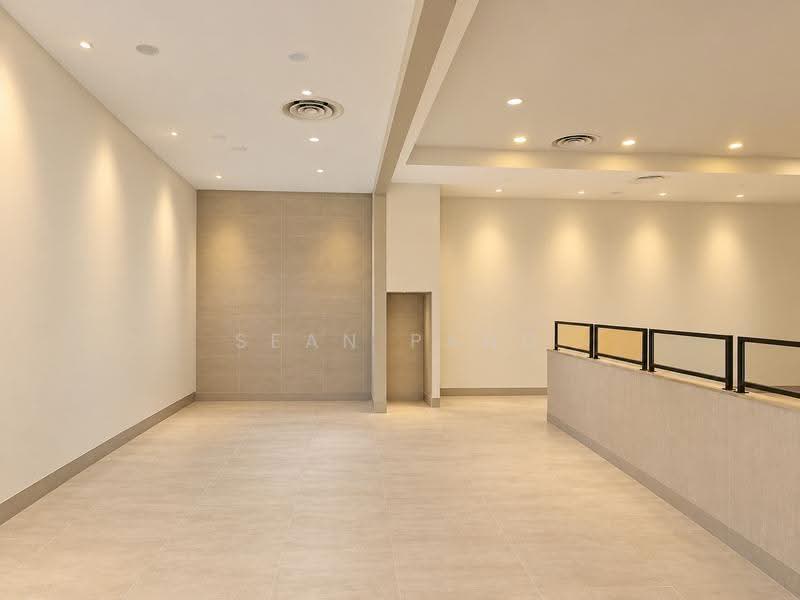 Rare L1 F&B Space @ Lentor Vicinity | Linked to MRT | Great Catchment, Mandai / Upper Thomson, 593 sqft, Food & Beverage For Rent, by Sean Pang, 500282187 - Interior - CommercialGuru.com.sg