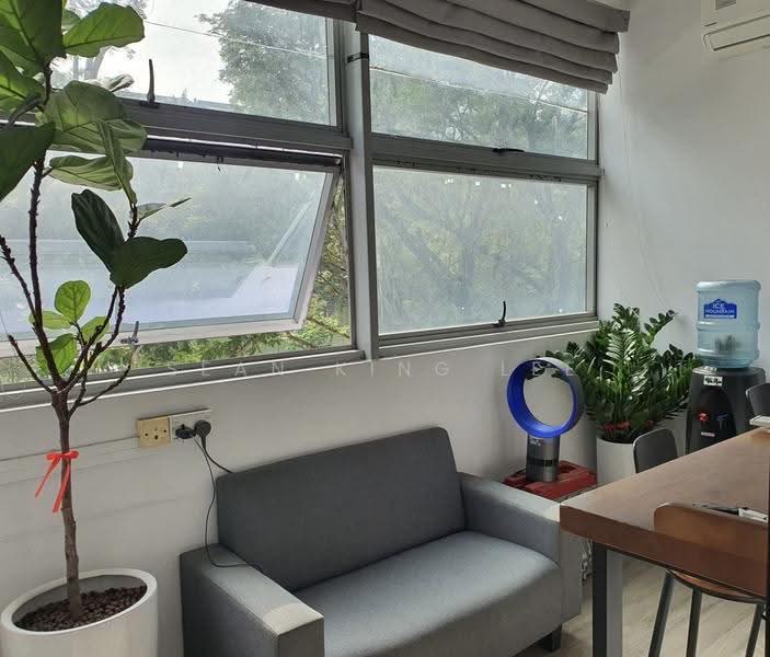 Northstar @ Amk, 7030 Ang Mo Kio Avenue 5, Ang Mo Kio / Bishan / Thomson, 900 sqft, Light Industrial (B1) For Rent, by Sean King Lee, 500282188 - Living Room - CommercialGuru.com.sg