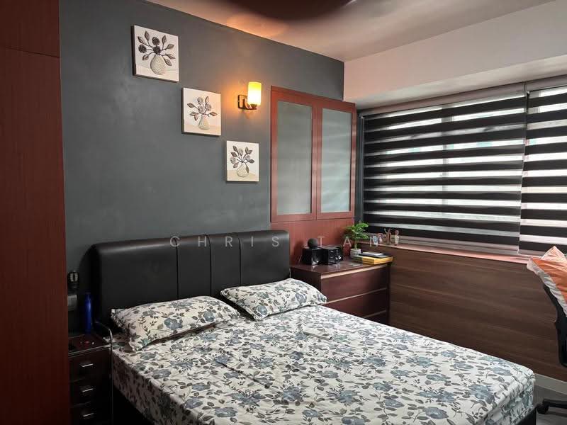 436D Fernvale Road, 436D Fernvale Road, Seletar / Yio Chu Kang, 2 Bedrooms, 743 sqft, HDB Flat For Sale, by Chris Tan, 500282199 - Bedroom - PropertyGuru.com.sg
