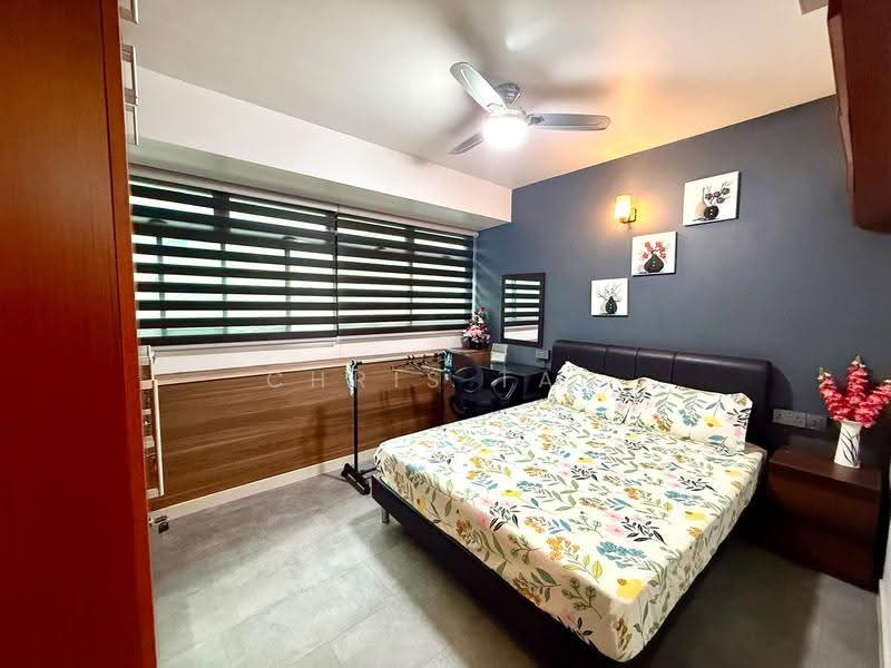 436D Fernvale Road, 436D Fernvale Road, Seletar / Yio Chu Kang, 2 Bedrooms, 743 sqft, HDB Flat For Sale, by Chris Tan, 500282199 - Bedroom - PropertyGuru.com.sg
