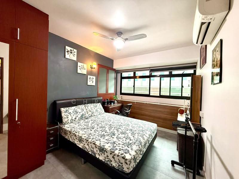 436D Fernvale Road, 436D Fernvale Road, Seletar / Yio Chu Kang, 2 Bedrooms, 743 sqft, HDB Flat For Sale, by Chris Tan, 500282199 - Bedroom - PropertyGuru.com.sg
