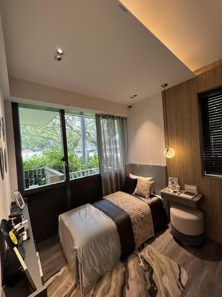 CHEAP FREEHOLD 1KM TO AITONG AND MRT, Ang Mo Kio / Bishan / Thomson, 3 Bedrooms, 1,023 sqft, Condominium For Sale, by Jaslin Lee, 500282211 - Bedroom - PropertyGuru.com.sg