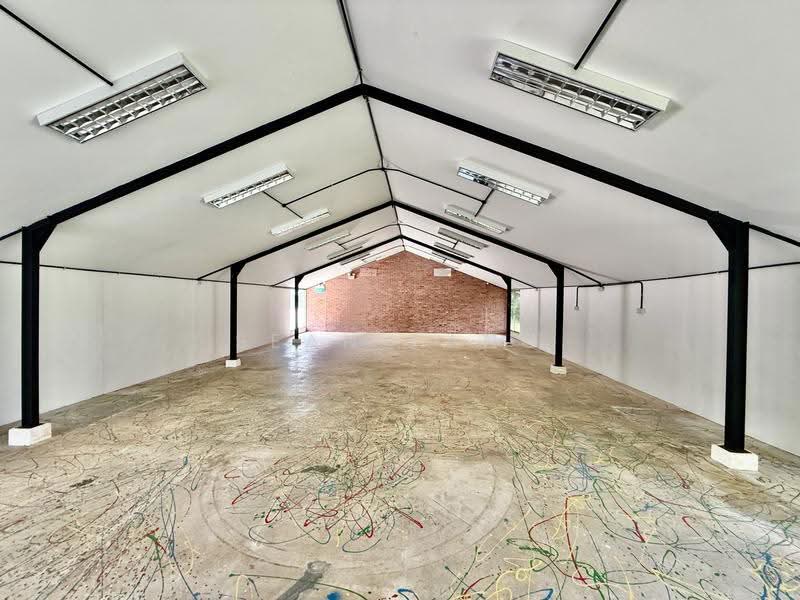Martial Arts School/Enrichment Space at Joo Chiat Vicinity | Prime Location, East Coast / Marine Parade, 1,627 sqft, Other Retail For Rent, by Sean Pang, 500282219 - Interior - CommercialGuru.com.sg
