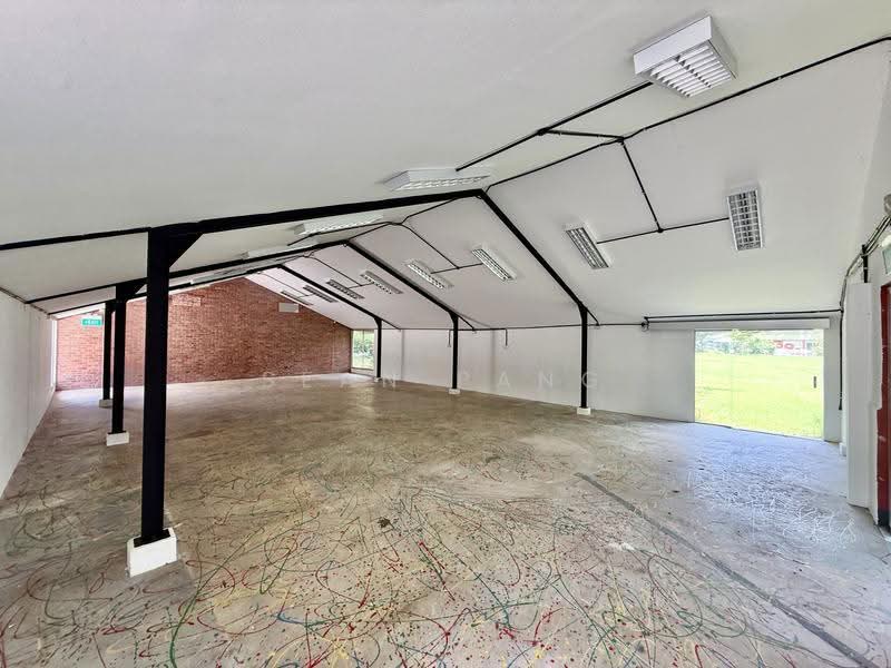 Martial Arts School/Enrichment Space at Joo Chiat Vicinity | Prime Location, East Coast / Marine Parade, 1,627 sqft, Other Retail For Rent, by Sean Pang, 500282219 - Interior - CommercialGuru.com.sg