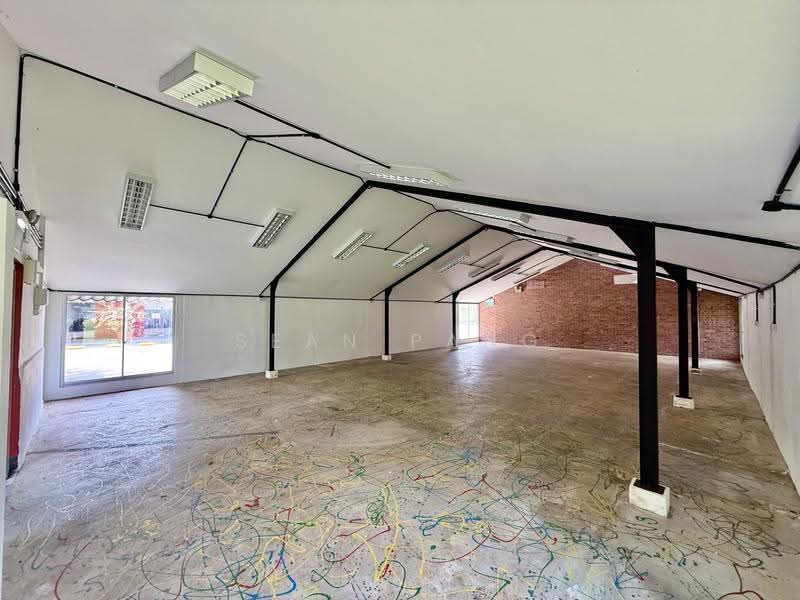 Martial Arts School/Enrichment Space at Joo Chiat Vicinity | Prime Location, East Coast / Marine Parade, 1,627 sqft, Other Retail For Rent, by Sean Pang, 500282219 - Interior - CommercialGuru.com.sg