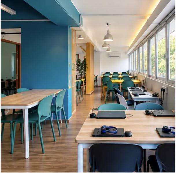 After School Care + Enrichment Space at Joo Chiat Vicinity | Prime Location, Bedok / Upper East Coast, 6,956 sqft, Other Retail For Rent, by Sean Pang, 500282220 - Study - CommercialGuru.com.sg
