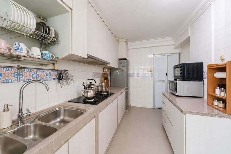 254 Choa Chu Kang Avenue 2, 254 Choa Chu Kang Avenue 2, Dairy Farm / Bukit Panjang / Choa Chu Kang, 3 Bedrooms, 1,334 sqft, HDB Flat For Sale, by Bobby Chen, 500282222 - PropertyGuru.com.sg