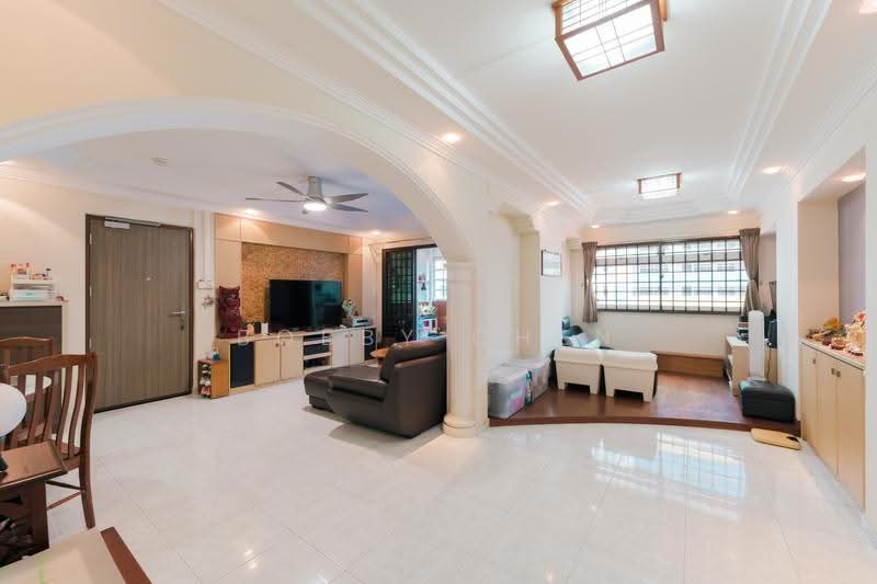 254 Choa Chu Kang Avenue 2, 254 Choa Chu Kang Avenue 2, Dairy Farm / Bukit Panjang / Choa Chu Kang, 3 Bedrooms, 1,334 sqft, HDB Flat For Sale, by Bobby Chen, 500282222 - PropertyGuru.com.sg