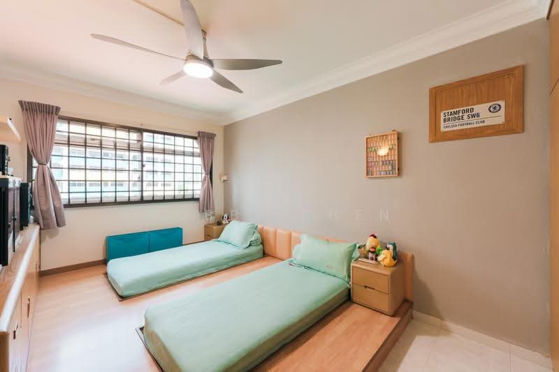 254 Choa Chu Kang Avenue 2, 254 Choa Chu Kang Avenue 2, Dairy Farm / Bukit Panjang / Choa Chu Kang, 3 Bedrooms, 1,334 sqft, HDB Flat For Sale, by Bobby Chen, 500282222 - PropertyGuru.com.sg