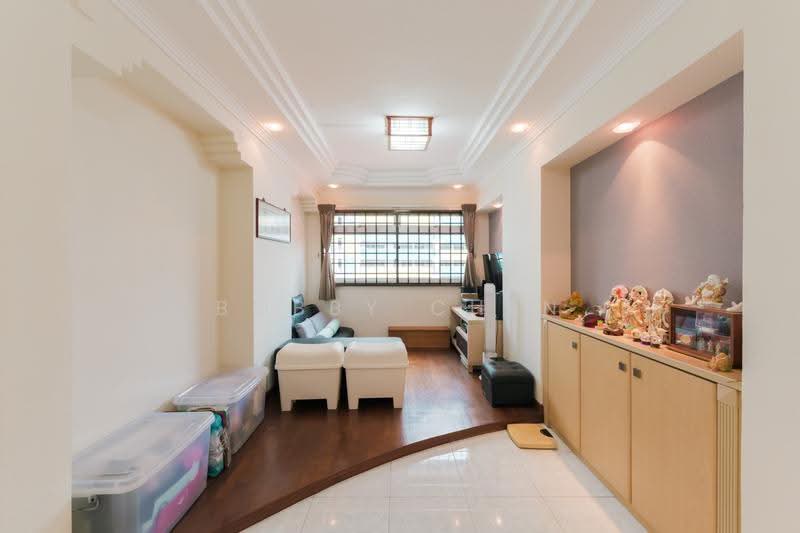 254 Choa Chu Kang Avenue 2, 254 Choa Chu Kang Avenue 2, Dairy Farm / Bukit Panjang / Choa Chu Kang, 3 Bedrooms, 1,334 sqft, HDB Flat For Sale, by Bobby Chen, 500282222 - PropertyGuru.com.sg
