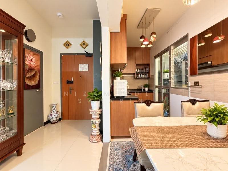 573A Woodlands Glen, 573A 573A, Admiralty / Woodlands, 2 Bedrooms, 731 sqft, HDB Flat For Sale, by Nizam Adli Saparin, 500282223 - PropertyGuru.com.sg