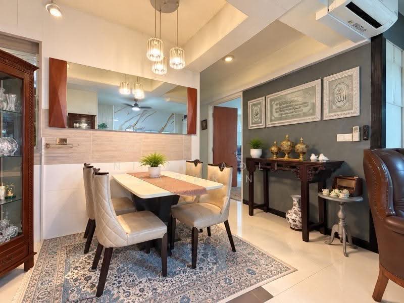 573A Woodlands Glen, 573A 573A, Admiralty / Woodlands, 2 Bedrooms, 731 sqft, HDB Flat For Sale, by Nizam Adli Saparin, 500282223 - PropertyGuru.com.sg