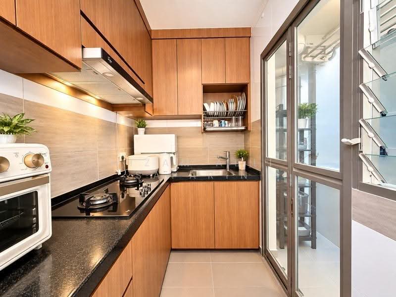 573A Woodlands Glen, 573A 573A, Admiralty / Woodlands, 2 Bedrooms, 731 sqft, HDB Flat For Sale, by Nizam Adli Saparin, 500282223 - PropertyGuru.com.sg