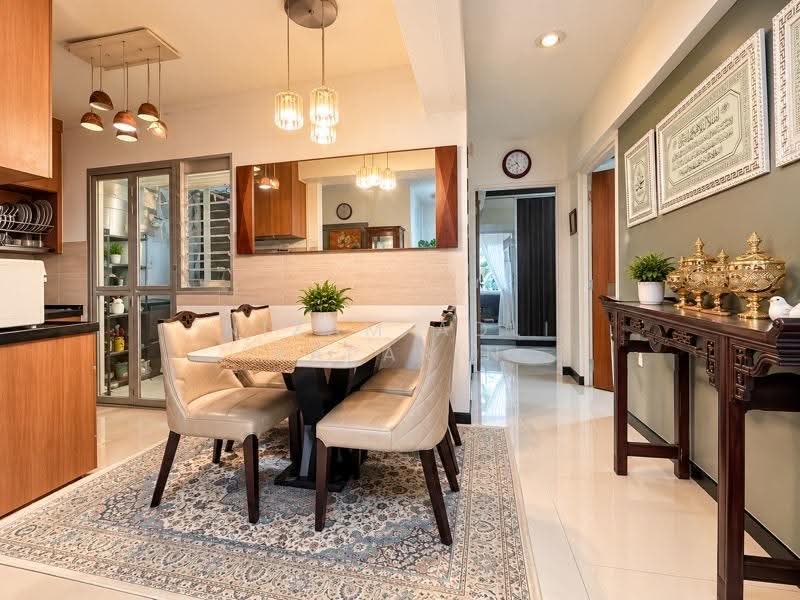 573A Woodlands Glen, 573A 573A, Admiralty / Woodlands, 2 Bedrooms, 731 sqft, HDB Flat For Sale, by Nizam Adli Saparin, 500282223 - PropertyGuru.com.sg