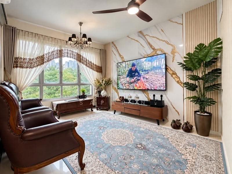 573A Woodlands Glen, 573A 573A, Admiralty / Woodlands, 2 Bedrooms, 731 sqft, HDB Flat For Sale, by Nizam Adli Saparin, 500282223 - PropertyGuru.com.sg