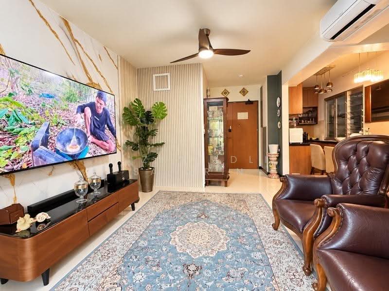 573A Woodlands Glen, 573A 573A, Admiralty / Woodlands, 2 Bedrooms, 731 sqft, HDB Flat For Sale, by Nizam Adli Saparin, 500282223 - PropertyGuru.com.sg