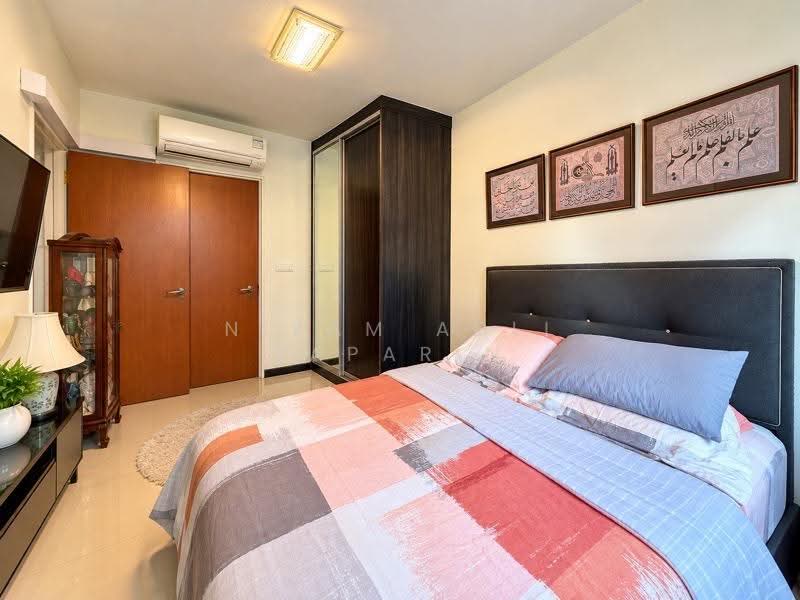 573A Woodlands Glen, 573A 573A, Admiralty / Woodlands, 2 Bedrooms, 731 sqft, HDB Flat For Sale, by Nizam Adli Saparin, 500282223 - PropertyGuru.com.sg