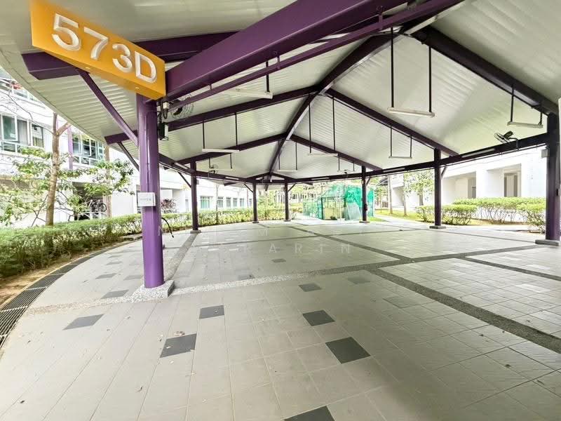 573A Woodlands Glen, 573A 573A, Admiralty / Woodlands, 2 Bedrooms, 731 sqft, HDB Flat For Sale, by Nizam Adli Saparin, 500282223 - PropertyGuru.com.sg