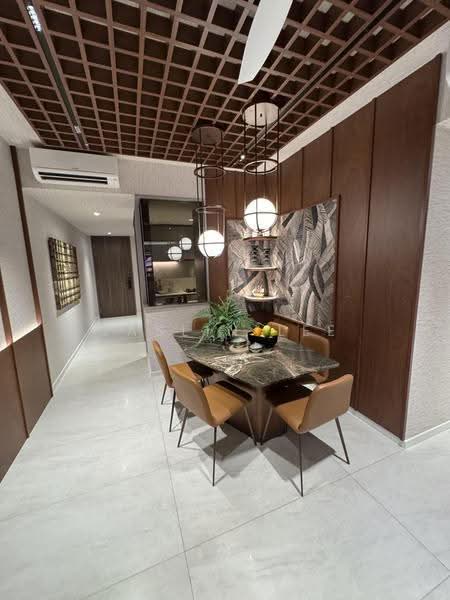 CHEAP FREEHOLD NEAR MRT AND WITHIN 1KM TO ZHONGHUA PRIMARY SCHOOL, Ang Mo Kio / Bishan / Thomson, 3 Bedrooms, 1,012 sqft, Condominium For Sale, by Jaslin Lee, 500282226 - PropertyGuru.com.sg