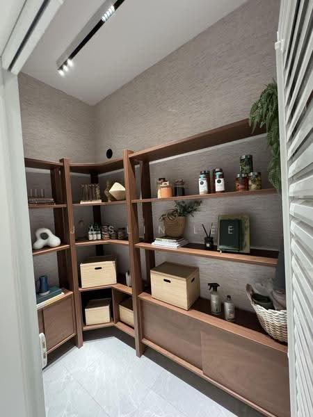 CHEAP FREEHOLD NEAR MRT AND WITHIN 1KM TO ZHONGHUA PRIMARY SCHOOL, Ang Mo Kio / Bishan / Thomson, 3 Bedrooms, 1,012 sqft, Condominium For Sale, by Jaslin Lee, 500282226 - Interior - PropertyGuru.com.sg
