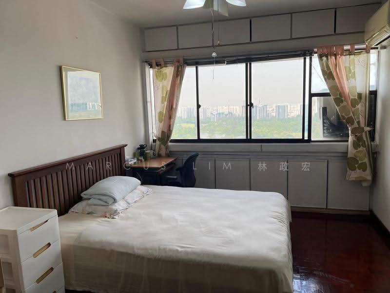 Ivory Heights, Jurong East Street 13, Boon Lay / Jurong / Tuas, Room Rental, 130 sqft, Condominium For Rent, by Marcus Lim 林政宏, 500282233 - Bedroom - PropertyGuru.com.sg