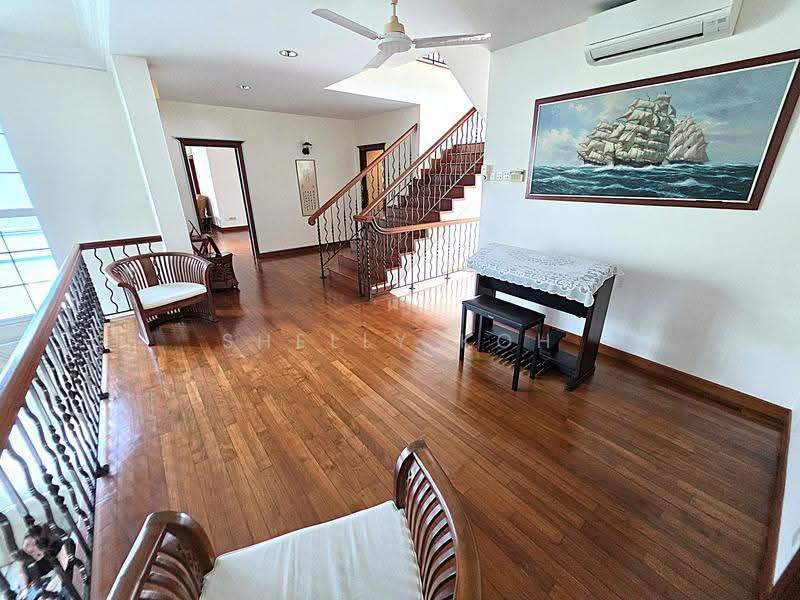 Seletar Hills Estate | Freehold Bungalow | 10,030sqft Land | D28, Seletar Hills Estate, Seletar / Yio Chu Kang, 6 Bedrooms, 6,000 sqft, Bungalow House For Sale, by Shelly Koh, 500282234 - Interior - PropertyGuru.com.sg