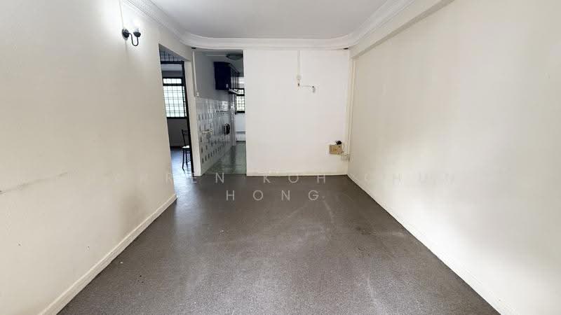 19 Balam Road, 19 Balam Road, Macpherson / Potong Pasir, 2 Bedrooms, 646 sqft, HDB Flat For Sale, by Darren Koh Chun Hong, 500282236 - Kitchen - PropertyGuru.com.sg