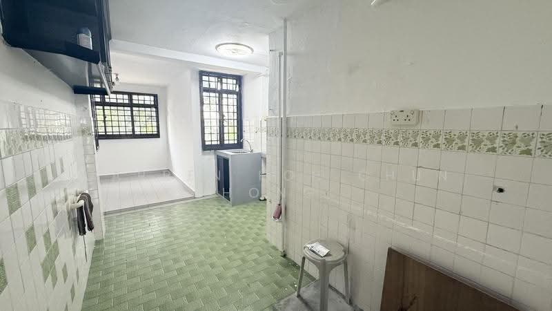 19 Balam Road, 19 Balam Road, Macpherson / Potong Pasir, 2 Bedrooms, 646 sqft, HDB Flat For Sale, by Darren Koh Chun Hong, 500282236 - Kitchen - PropertyGuru.com.sg