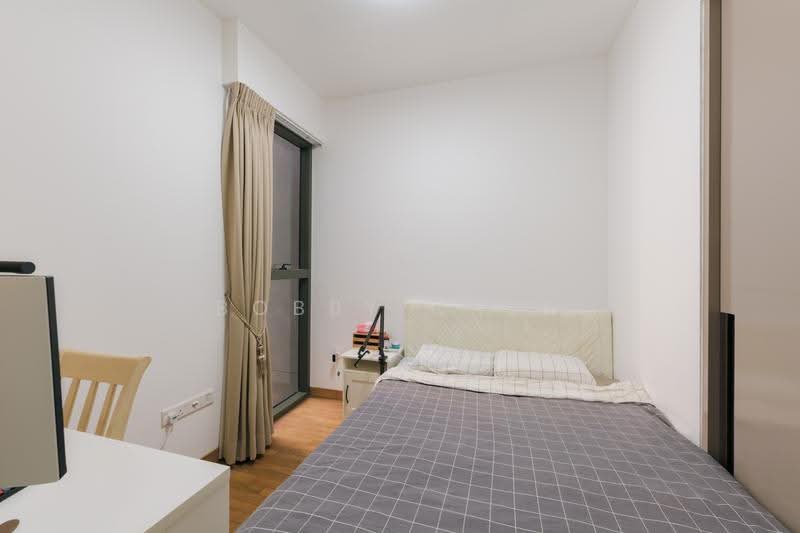 Commonwealth Towers, 232 Commonwealth Avenue, Alexandra / Commonwealth, 2 Bedrooms, 689 sqft, Condominium For Sale, by Bobby Chen, 500282238 - Bedroom - PropertyGuru.com.sg