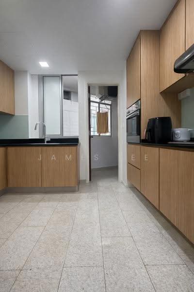 Kerrisdale, 36 Sturdee Road, Farrer Park / Serangoon Rd, Room Rental, 80 sqft, Condominium For Rent, by James Lee, 500282241 - Kitchen - PropertyGuru.com.sg